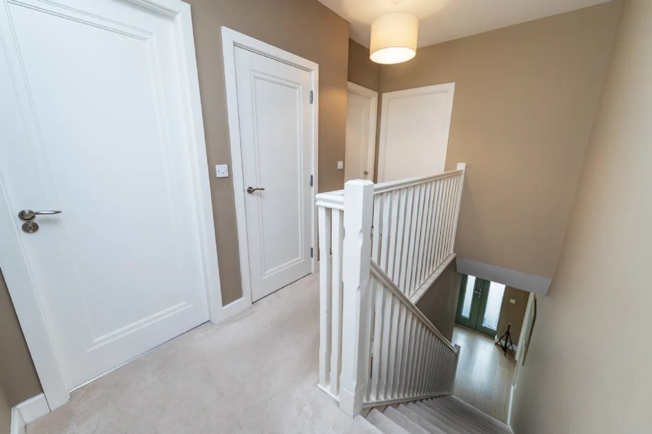 Photo of 1 Newtown Avenue, The Meadows, Kill, Co. Kildare, W91 CVH5