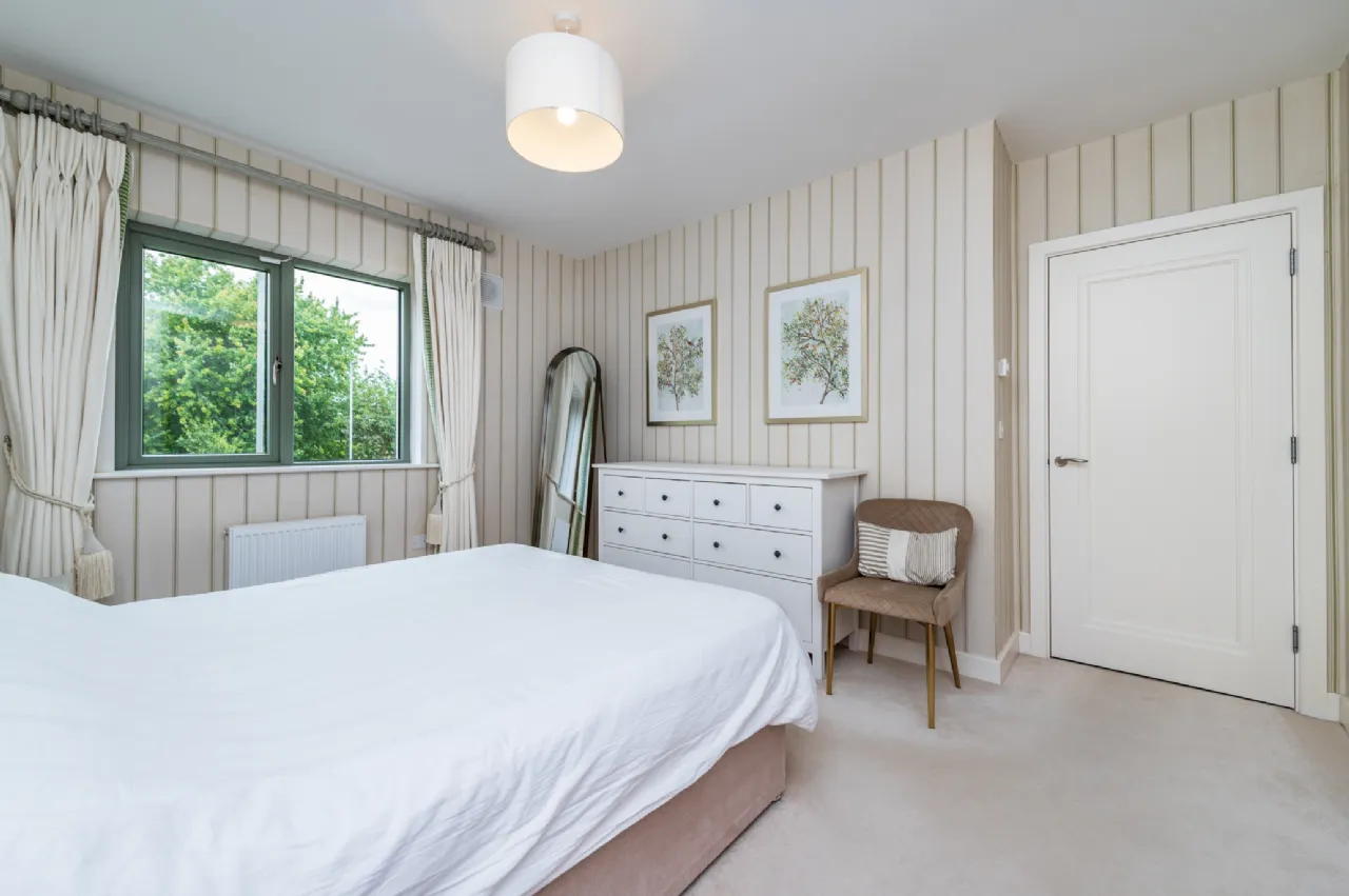 Photo of 1 Newtown Avenue, The Meadows, Kill, Co. Kildare, W91 CVH5