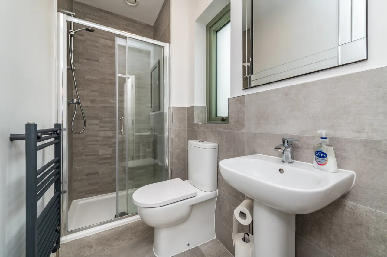 Photo of 1 Newtown Avenue, The Meadows, Kill, Co. Kildare, W91 CVH5