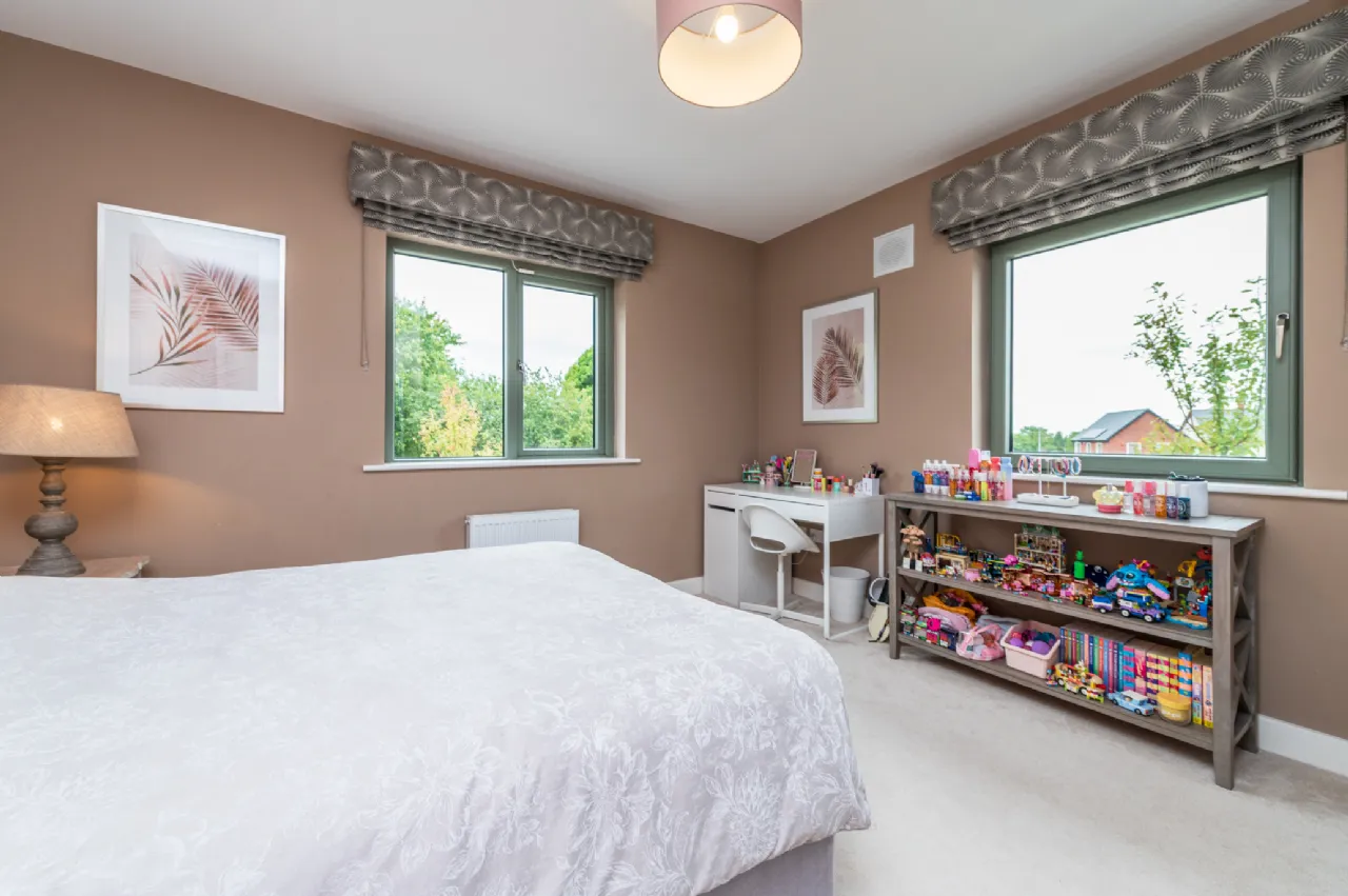 Photo of 1 Newtown Avenue, The Meadows, Kill, Co. Kildare, W91 CVH5