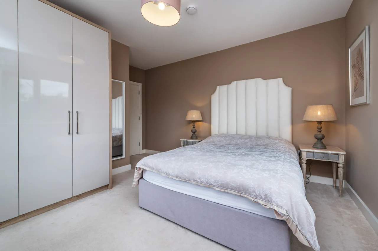 Photo of 1 Newtown Avenue, The Meadows, Kill, Co. Kildare, W91 CVH5