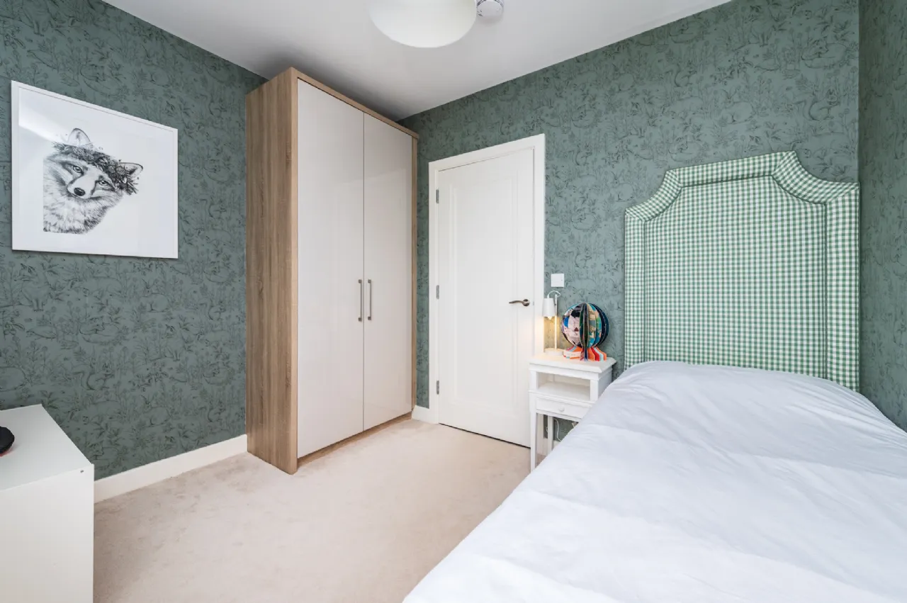 Photo of 1 Newtown Avenue, The Meadows, Kill, Co. Kildare, W91 CVH5