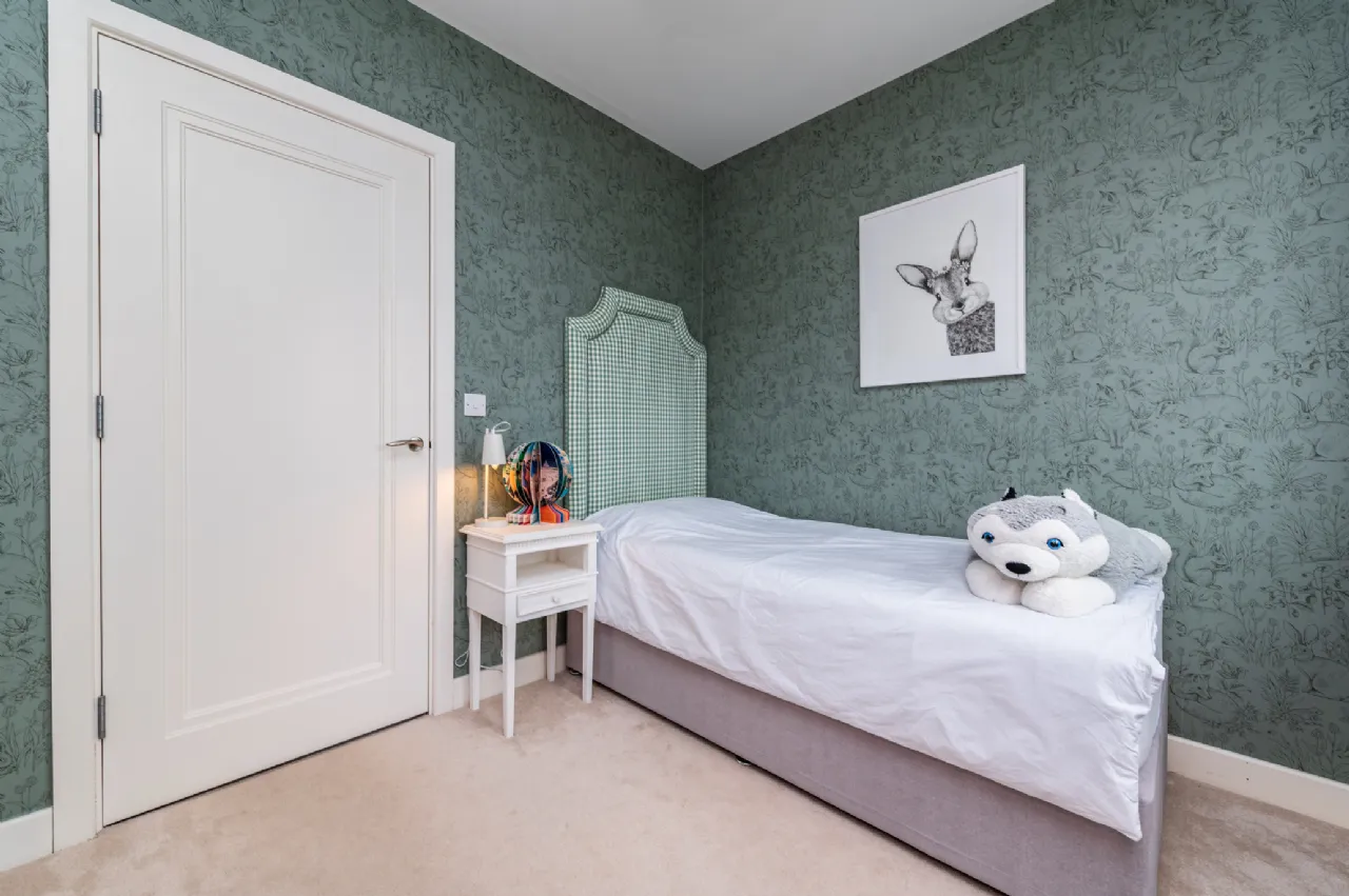 Photo of 1 Newtown Avenue, The Meadows, Kill, Co. Kildare, W91 CVH5