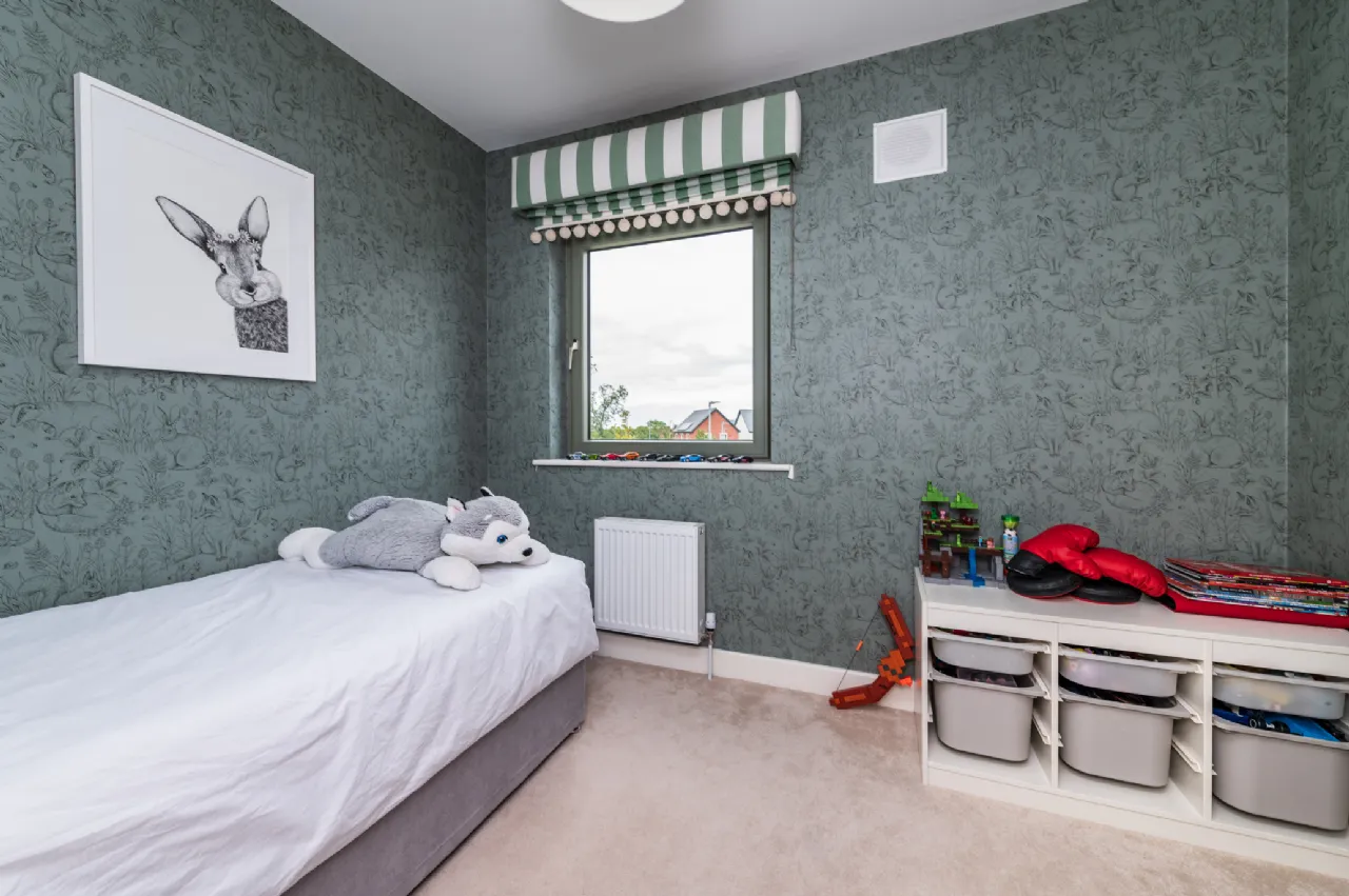 Photo of 1 Newtown Avenue, The Meadows, Kill, Co. Kildare, W91 CVH5