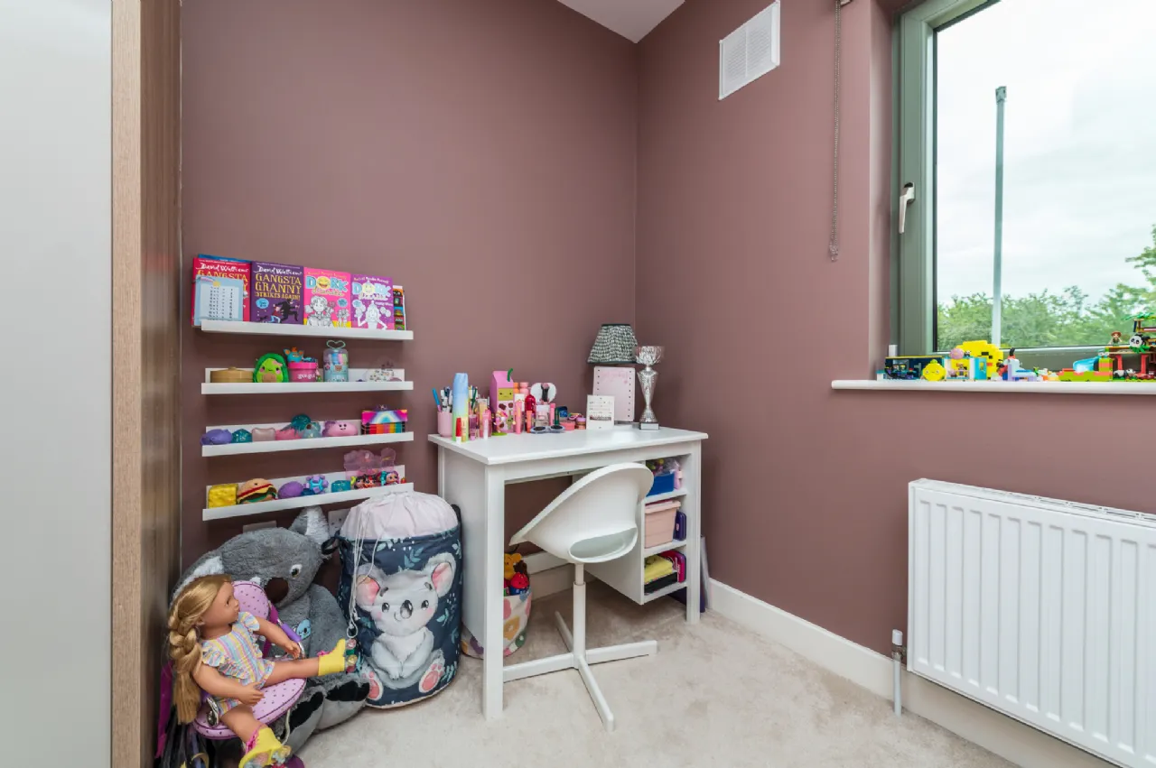 Photo of 1 Newtown Avenue, The Meadows, Kill, Co. Kildare, W91 CVH5