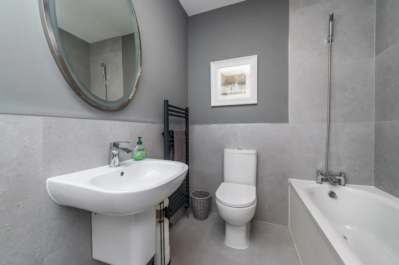 Photo of 1 Newtown Avenue, The Meadows, Kill, Co. Kildare, W91 CVH5