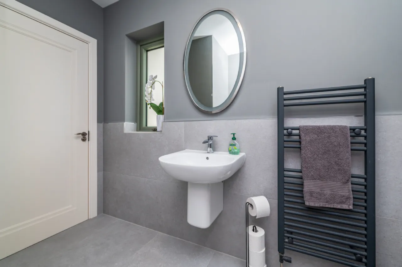 Photo of 1 Newtown Avenue, The Meadows, Kill, Co. Kildare, W91 CVH5