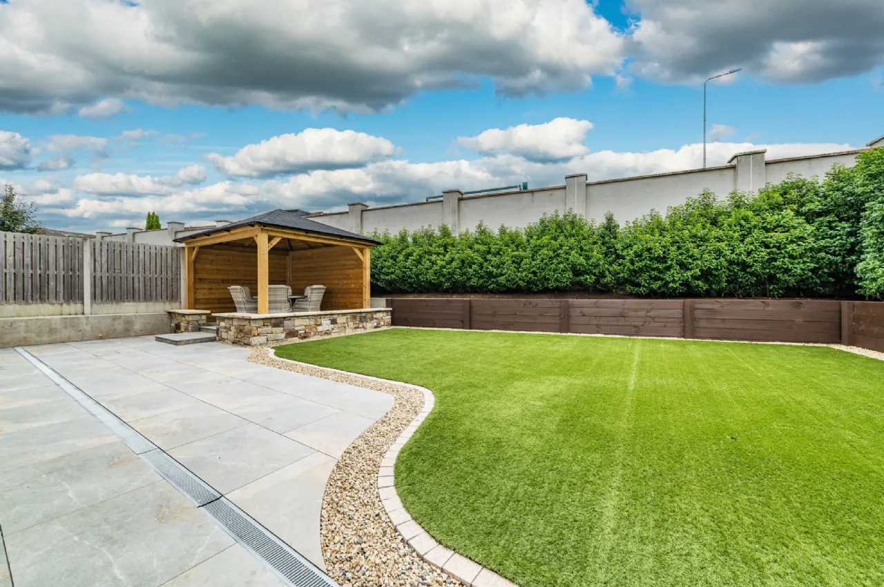 Photo of 1 Newtown Avenue, The Meadows, Kill, Co. Kildare, W91 CVH5