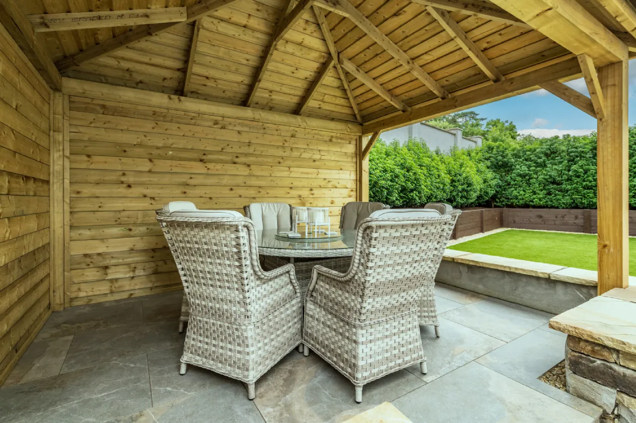 Photo of 1 Newtown Avenue, The Meadows, Kill, Co. Kildare, W91 CVH5