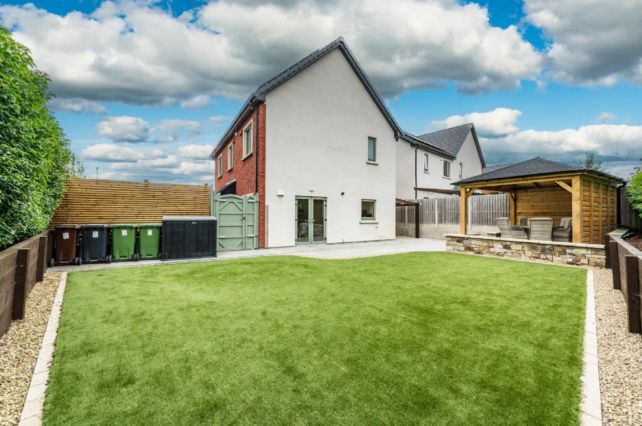 Photo of 1 Newtown Avenue, The Meadows, Kill, Co. Kildare, W91 CVH5