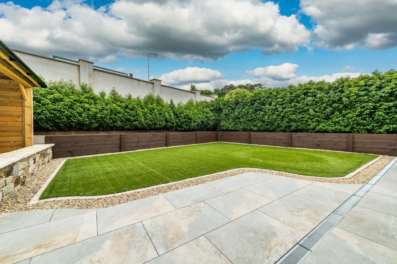 Photo of 1 Newtown Avenue, The Meadows, Kill, Co. Kildare, W91 CVH5