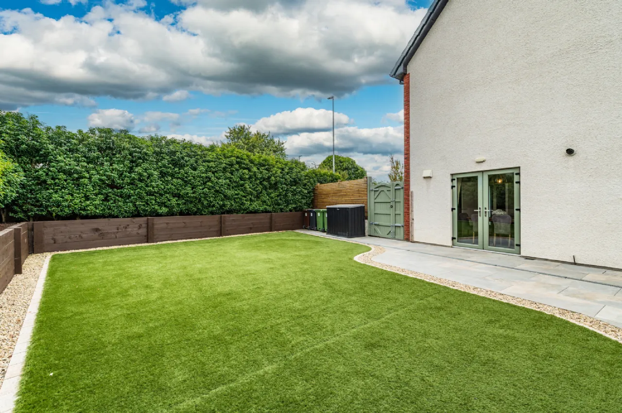Photo of 1 Newtown Avenue, The Meadows, Kill, Co. Kildare, W91 CVH5
