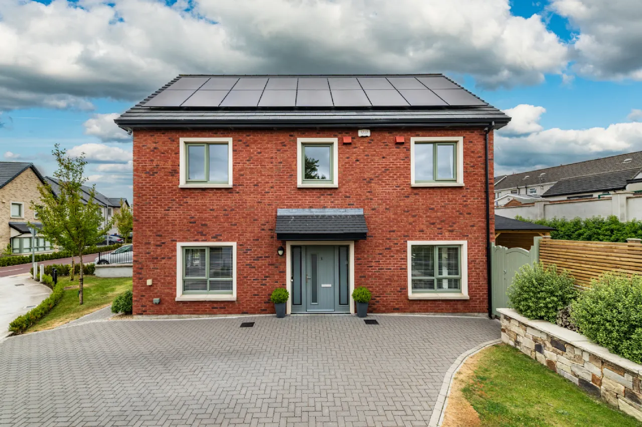 Photo of 1 Newtown Avenue, The Meadows, Kill, Co. Kildare, W91 CVH5