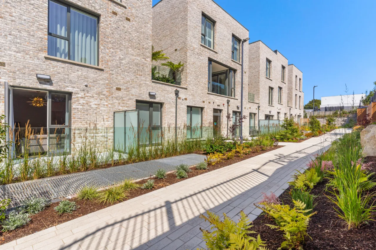 Photo of Apartment 22, Barnhill Place, Barnhill Road, Dalkey, Co. Dublin, A96Y17P
