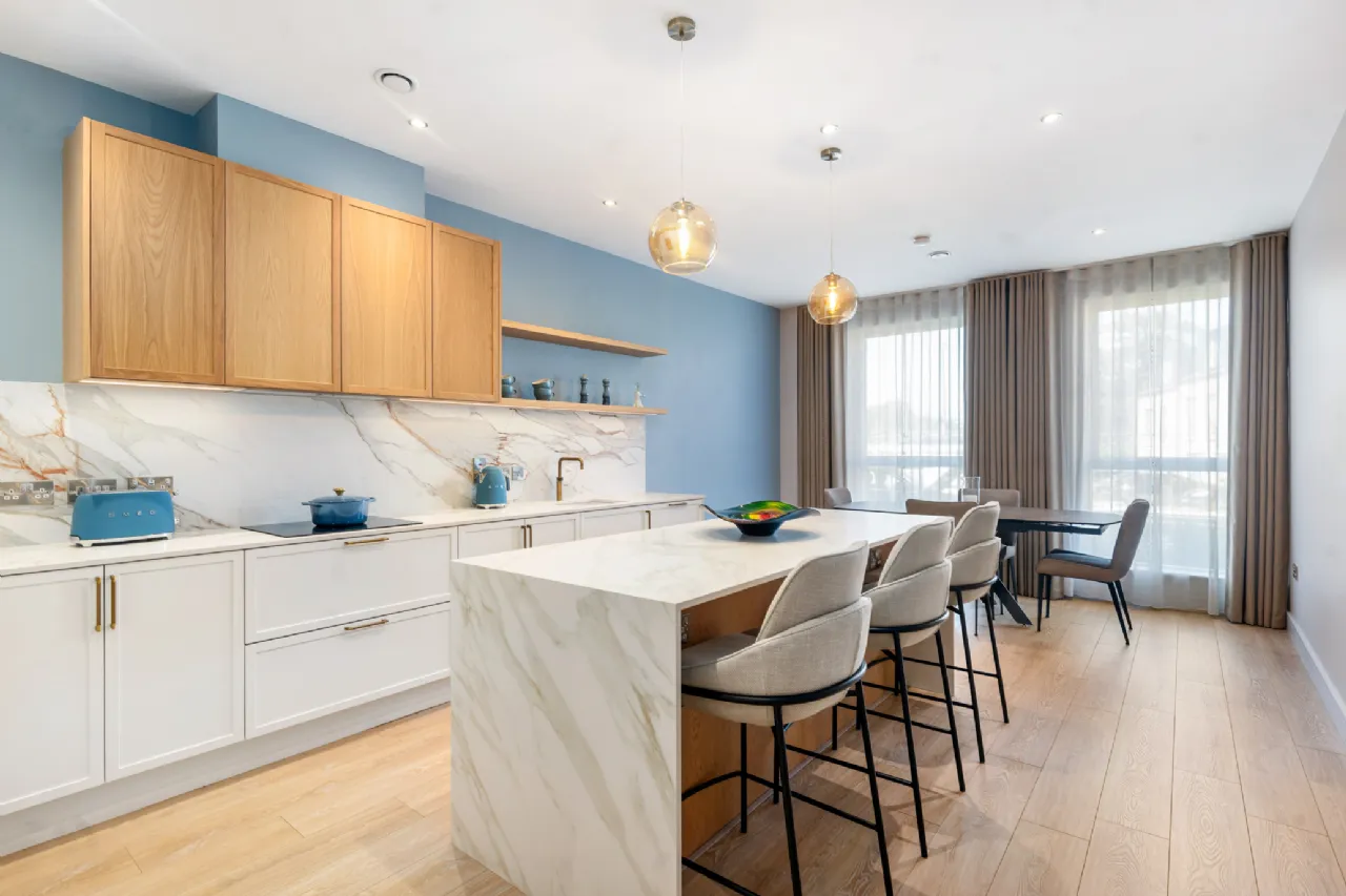 Photo of Apartment 22, Barnhill Place, Barnhill Road, Dalkey, Co. Dublin, A96Y17P