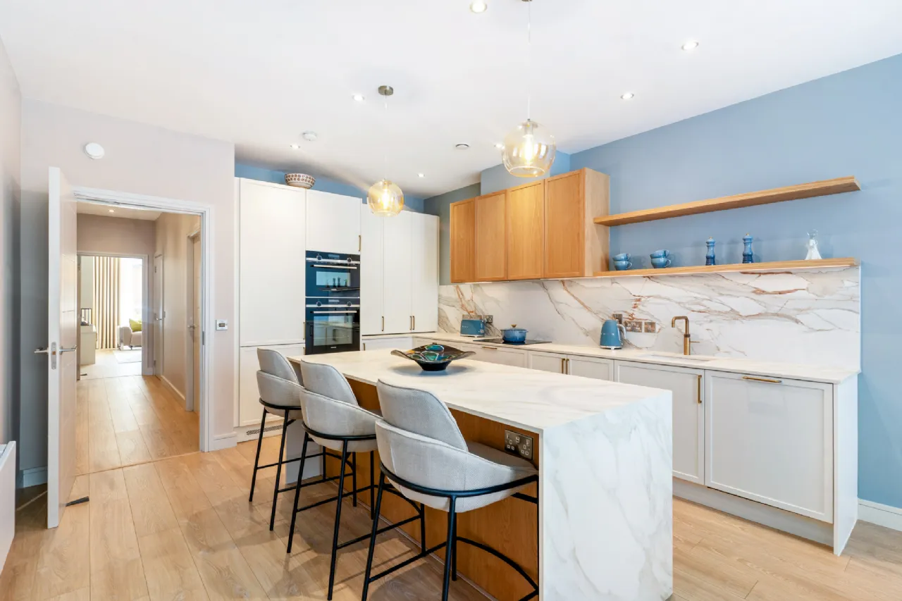 Photo of Apartment 22, Barnhill Place, Barnhill Road, Dalkey, Co. Dublin, A96Y17P