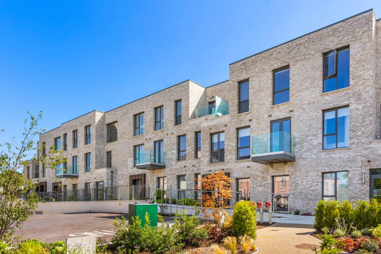 Photo of Apartment 22, Barnhill Place, Barnhill Road, Dalkey, Co. Dublin, A96Y17P