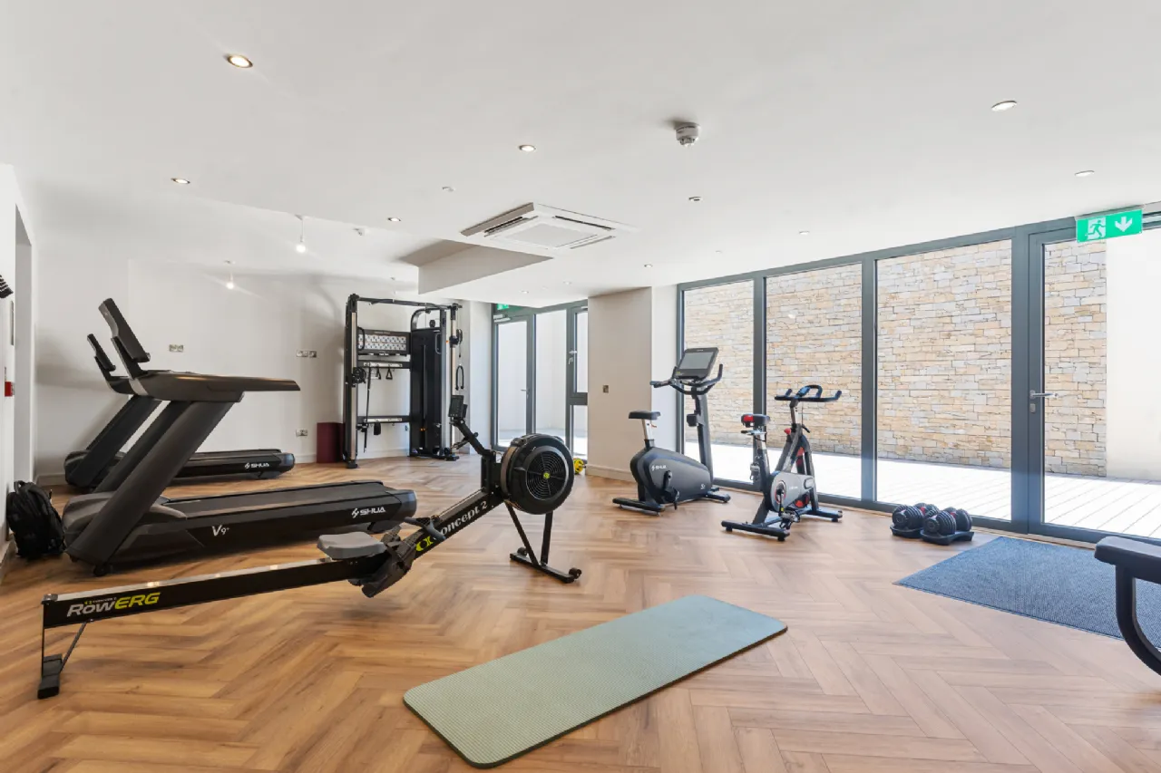 Photo of Apartment 22, Barnhill Place, Barnhill Road, Dalkey, Co. Dublin, A96Y17P