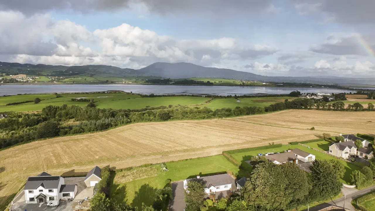 Photo of Moress, Inch Island, Co. Donegal, F93Y3Y9