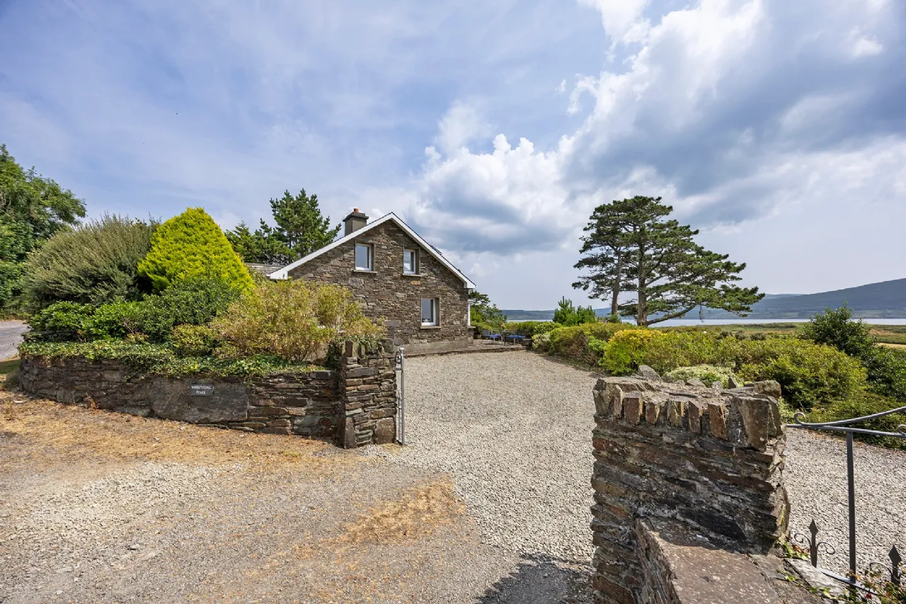 Photo of Whispering Pines, Reenacappul, Ahakista, Durrus, County Cork, P75NH21