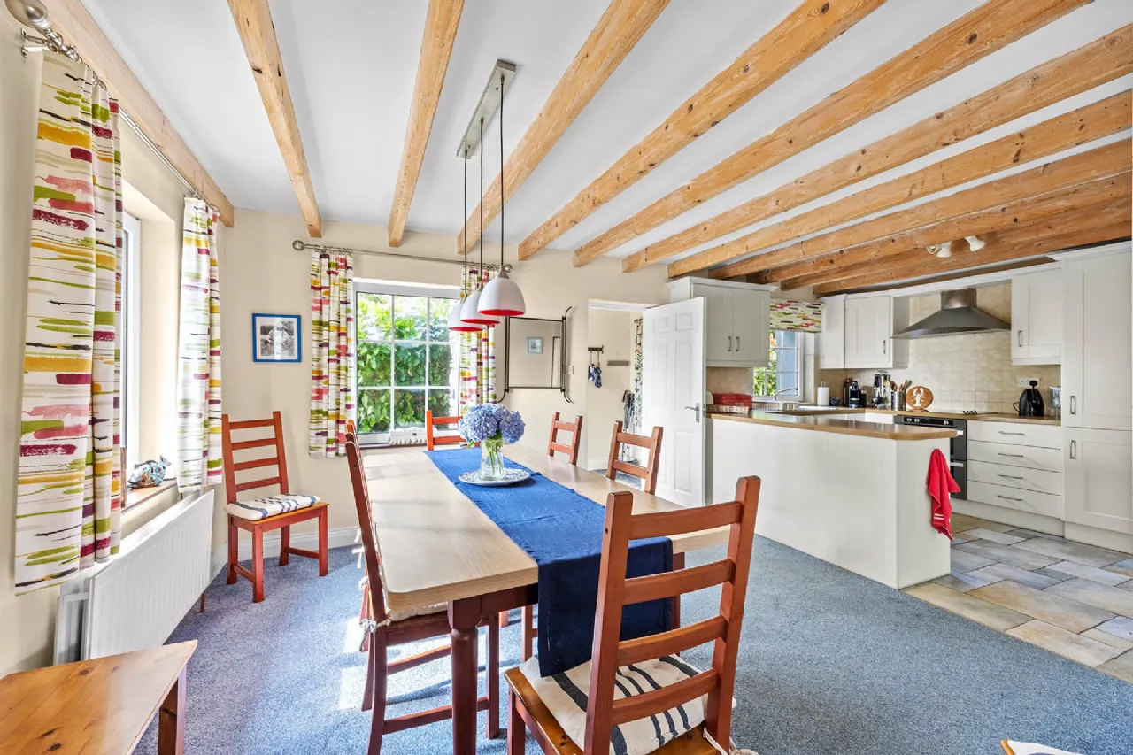 Photo of Whispering Pines, Reenacappul, Ahakista, Durrus, County Cork, P75NH21