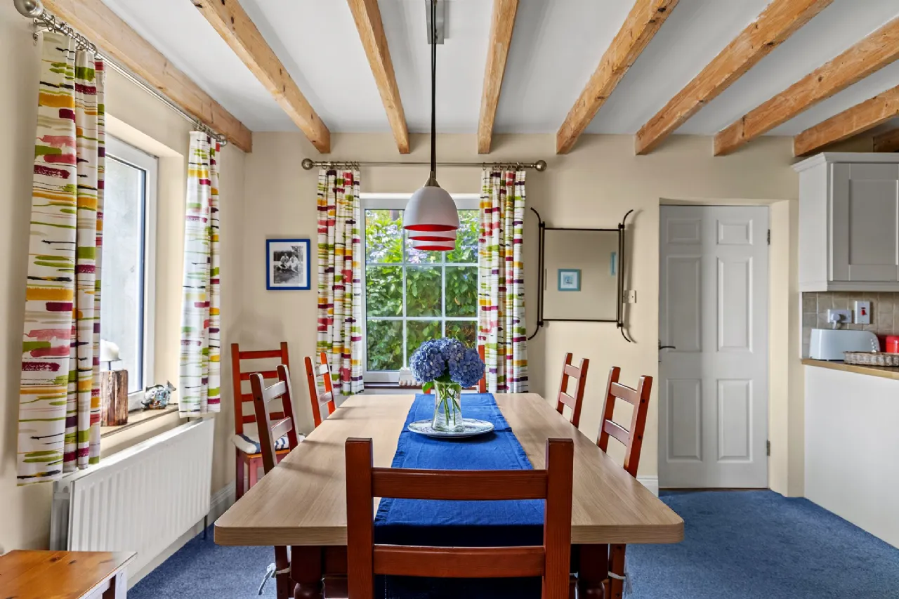 Photo of Whispering Pines, Reenacappul, Ahakista, Durrus, County Cork, P75NH21