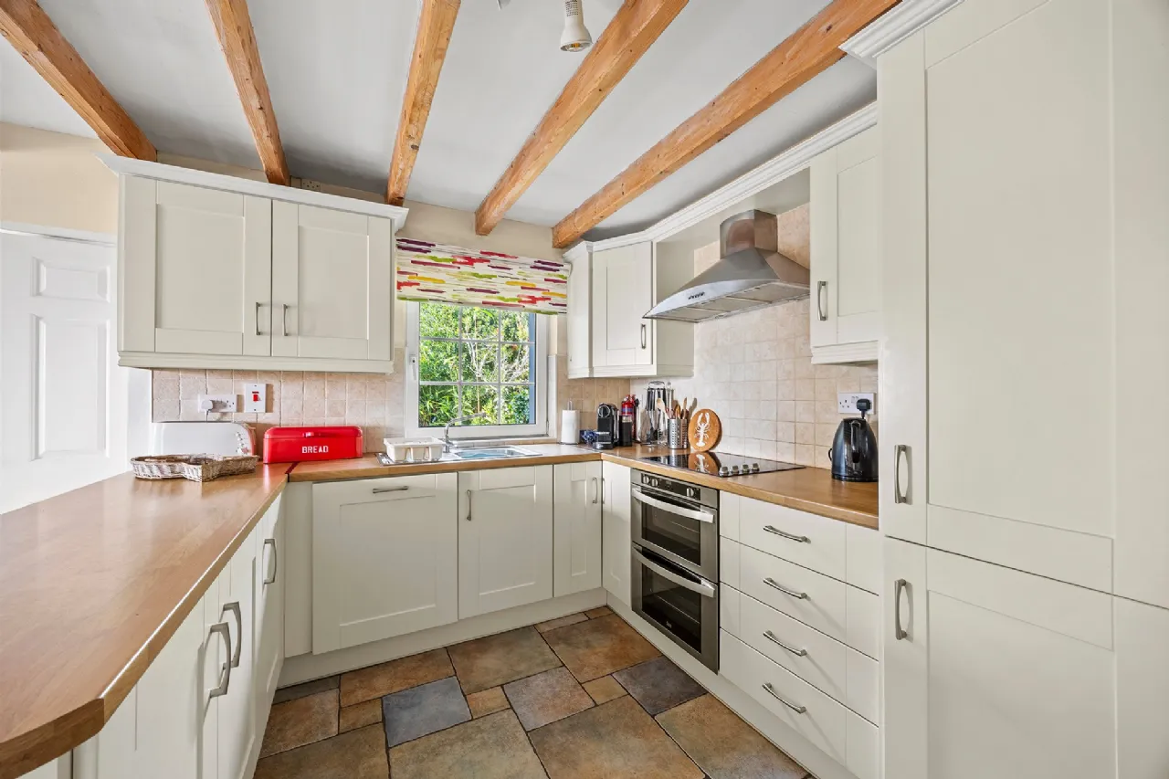 Photo of Whispering Pines, Reenacappul, Ahakista, Durrus, County Cork, P75NH21