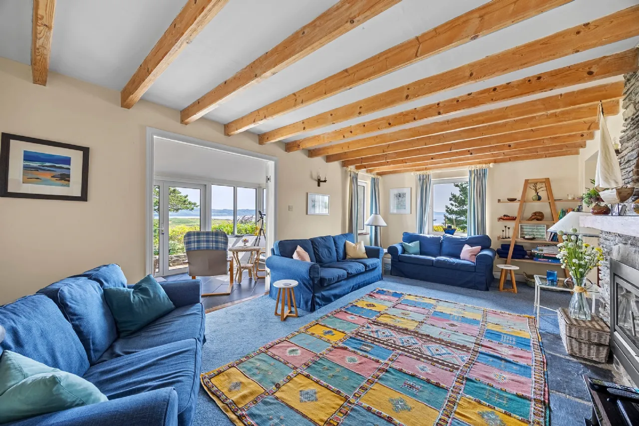 Photo of Whispering Pines, Reenacappul, Ahakista, Durrus, County Cork, P75NH21