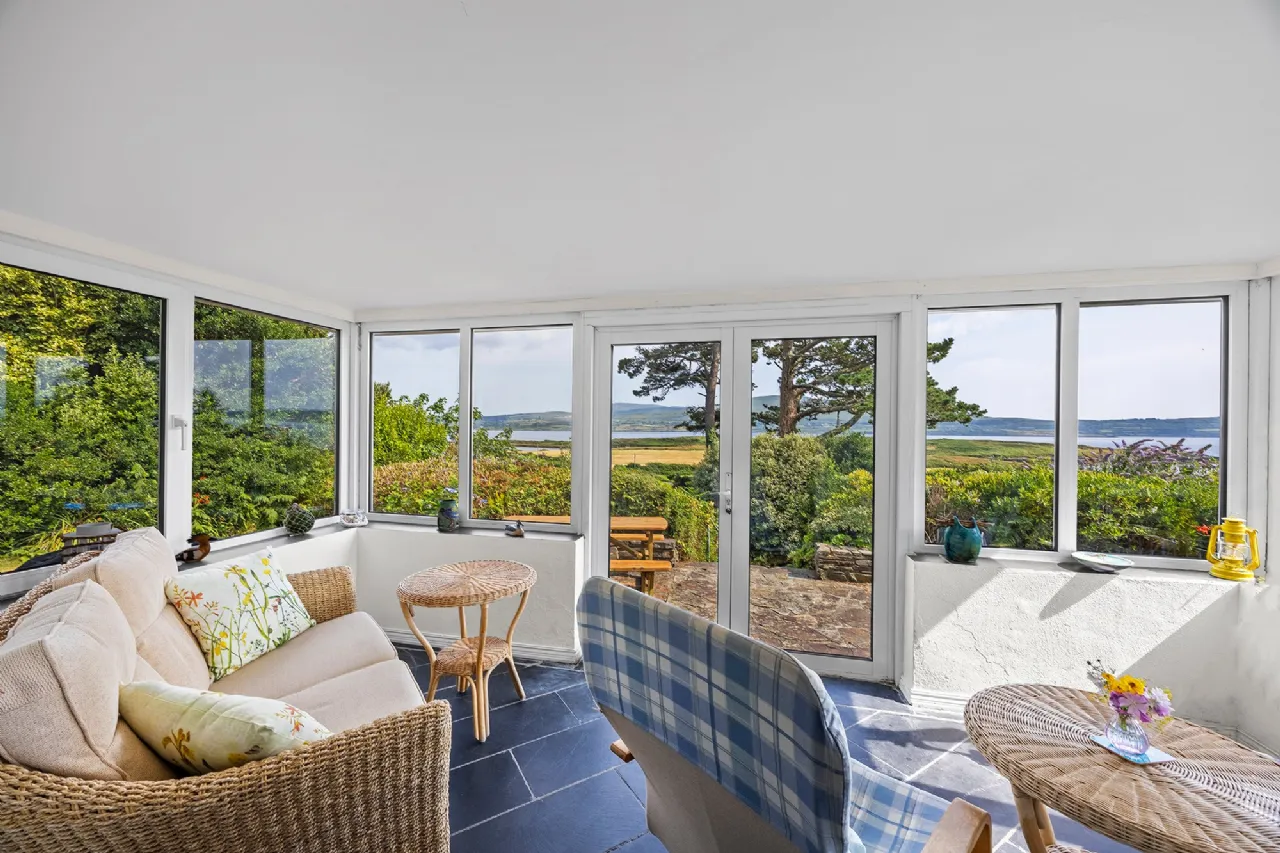 Photo of Whispering Pines, Reenacappul, Ahakista, Durrus, County Cork, P75NH21