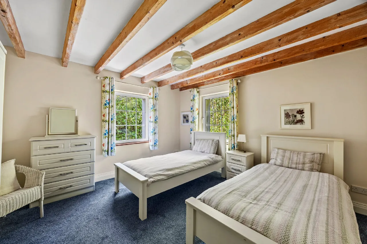 Photo of Whispering Pines, Reenacappul, Ahakista, Durrus, County Cork, P75NH21