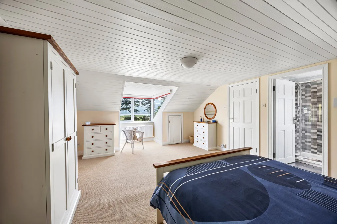 Photo of Whispering Pines, Reenacappul, Ahakista, Durrus, County Cork, P75NH21