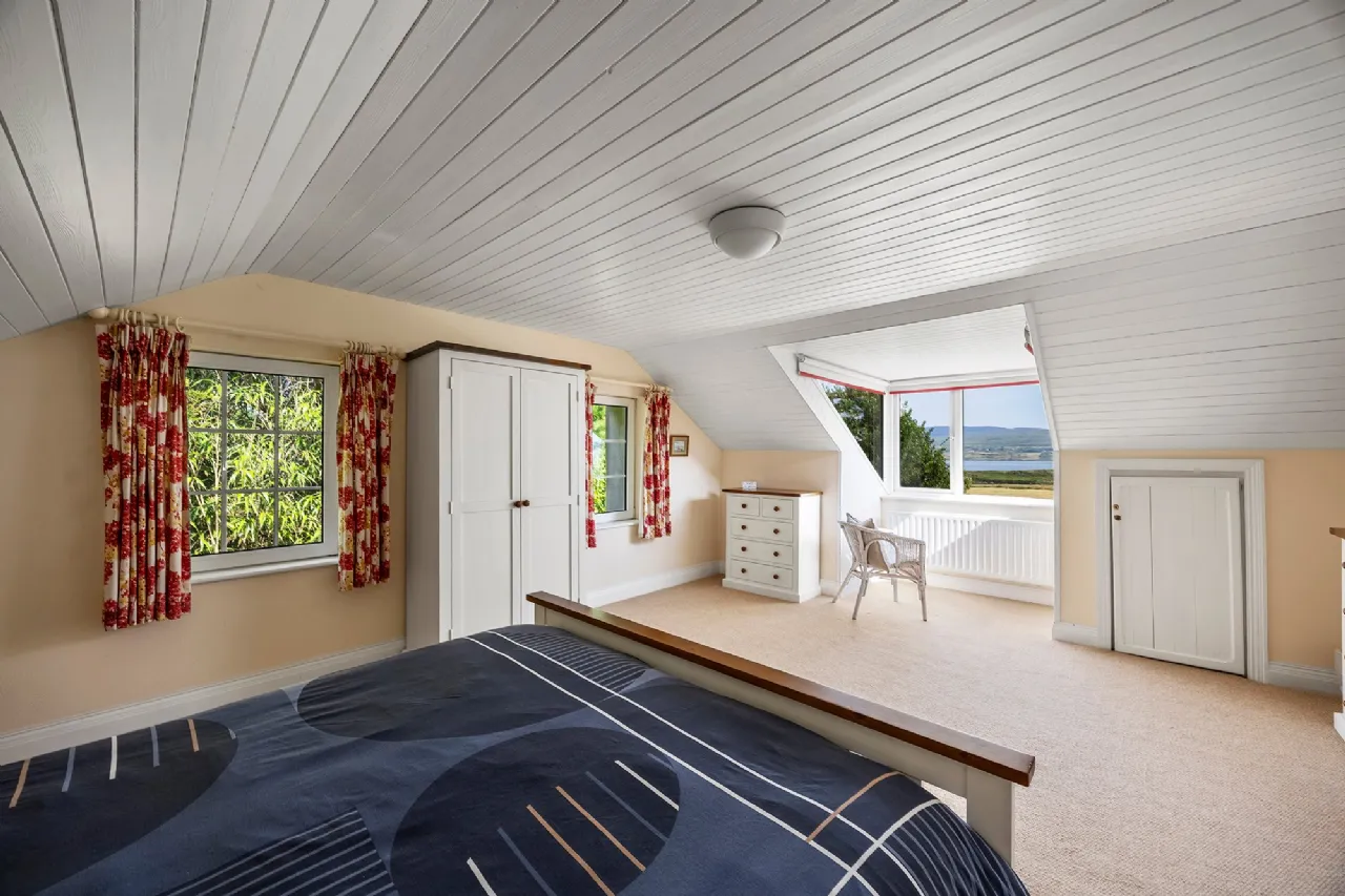 Photo of Whispering Pines, Reenacappul, Ahakista, Durrus, County Cork, P75NH21