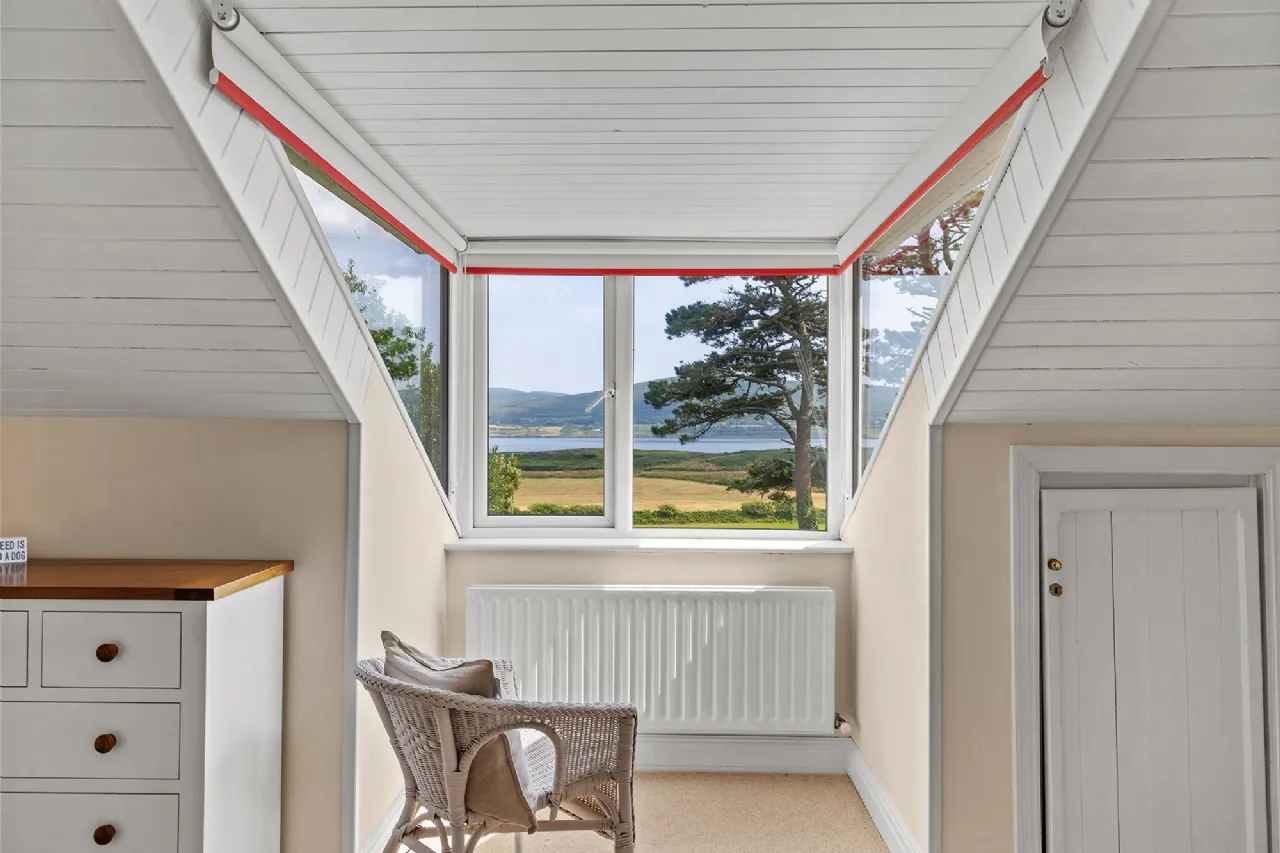 Photo of Whispering Pines, Reenacappul, Ahakista, Durrus, County Cork, P75NH21