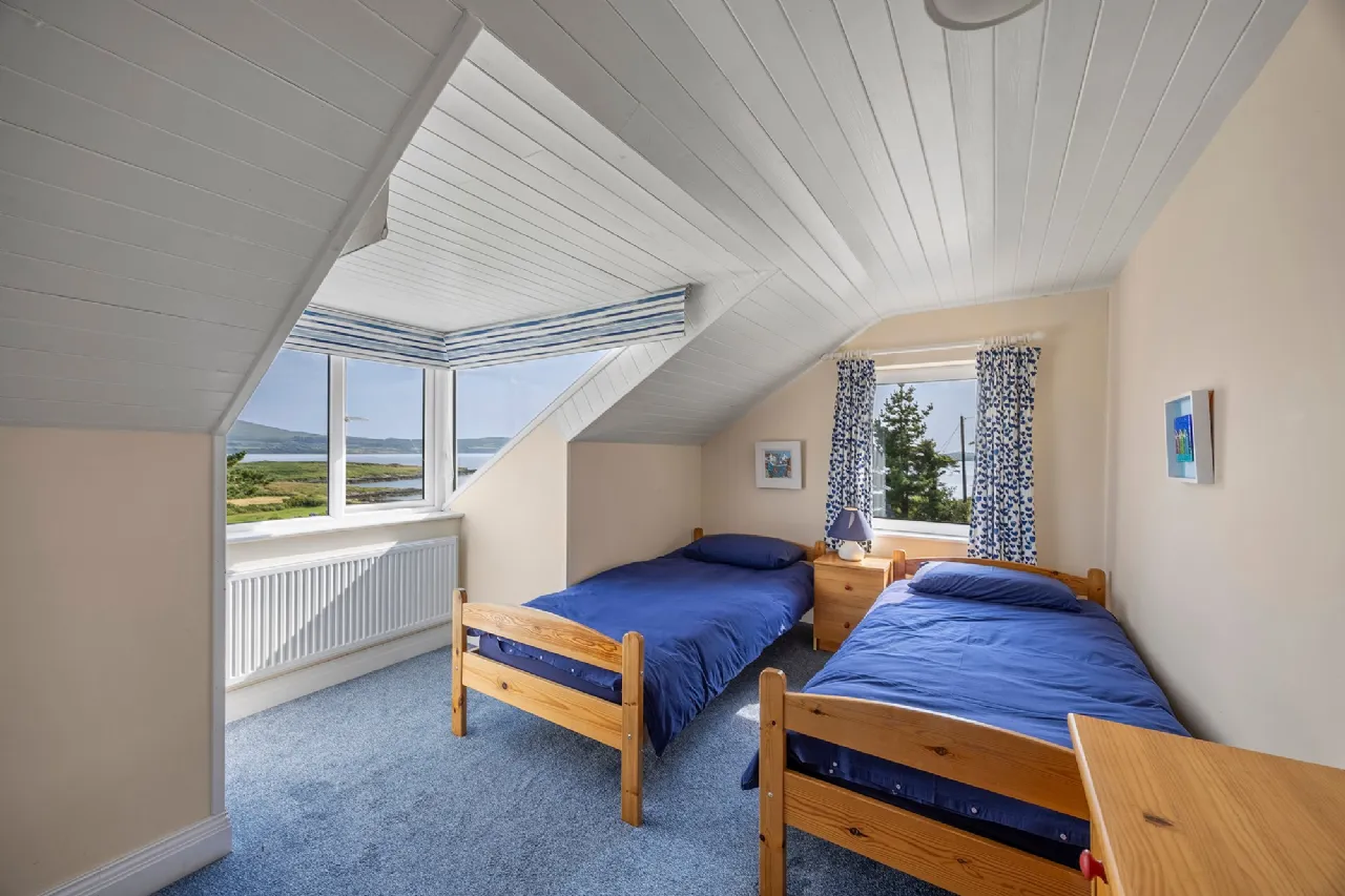 Photo of Whispering Pines, Reenacappul, Ahakista, Durrus, County Cork, P75NH21