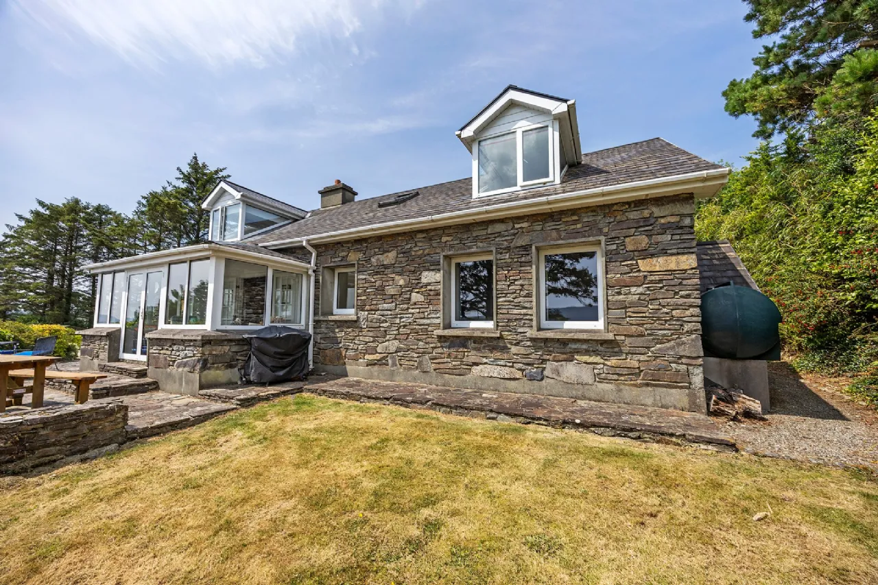 Photo of Whispering Pines, Reenacappul, Ahakista, Durrus, County Cork, P75NH21