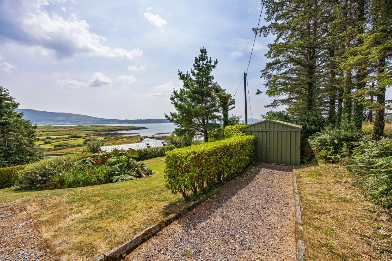 Photo of Whispering Pines, Reenacappul, Ahakista, Durrus, County Cork, P75NH21