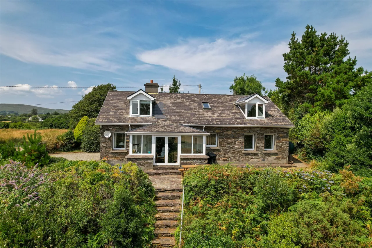 Photo of Whispering Pines, Reenacappul, Ahakista, Durrus, County Cork, P75NH21