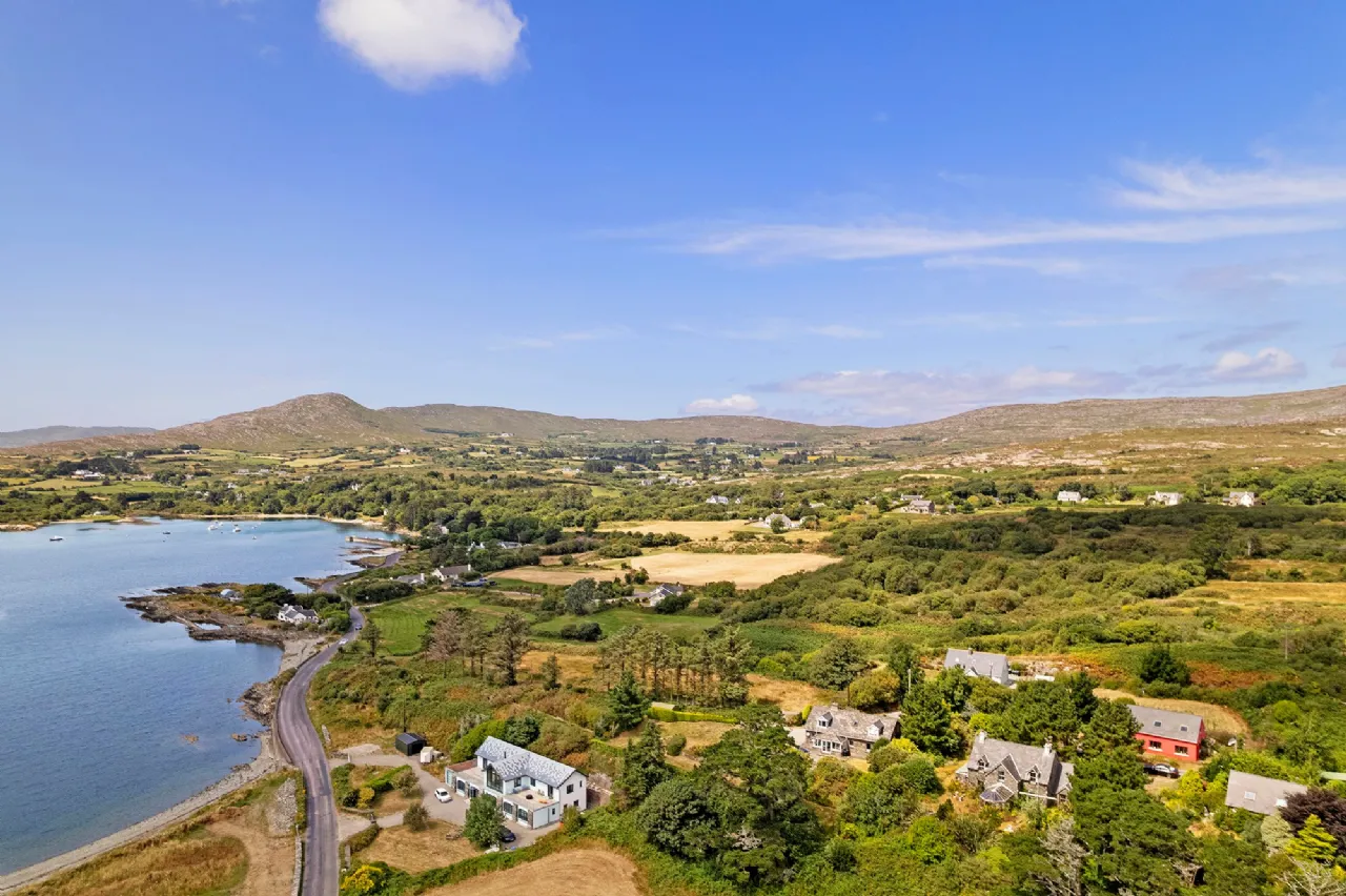 Photo of Whispering Pines, Reenacappul, Ahakista, Durrus, County Cork, P75NH21