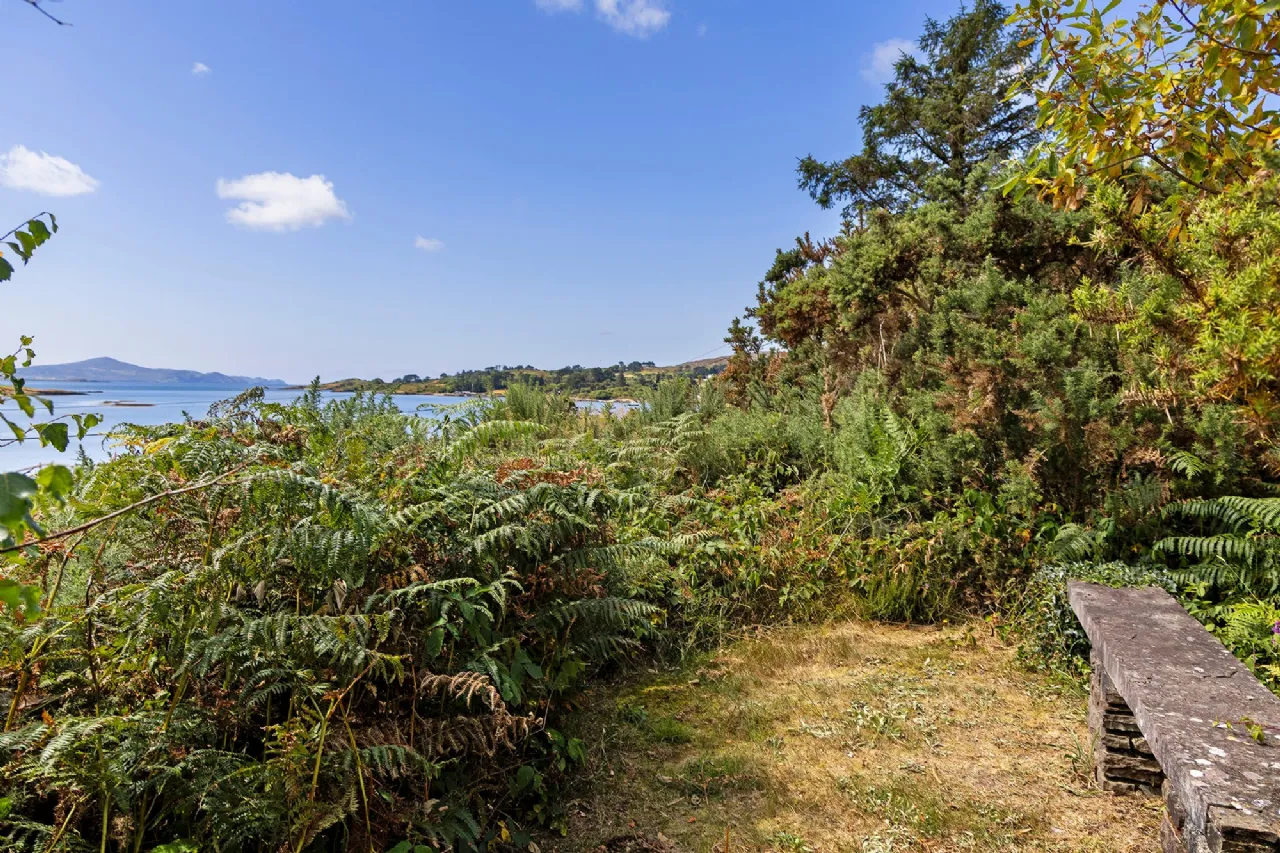 Photo of Whispering Pines, Reenacappul, Ahakista, Durrus, County Cork, P75NH21