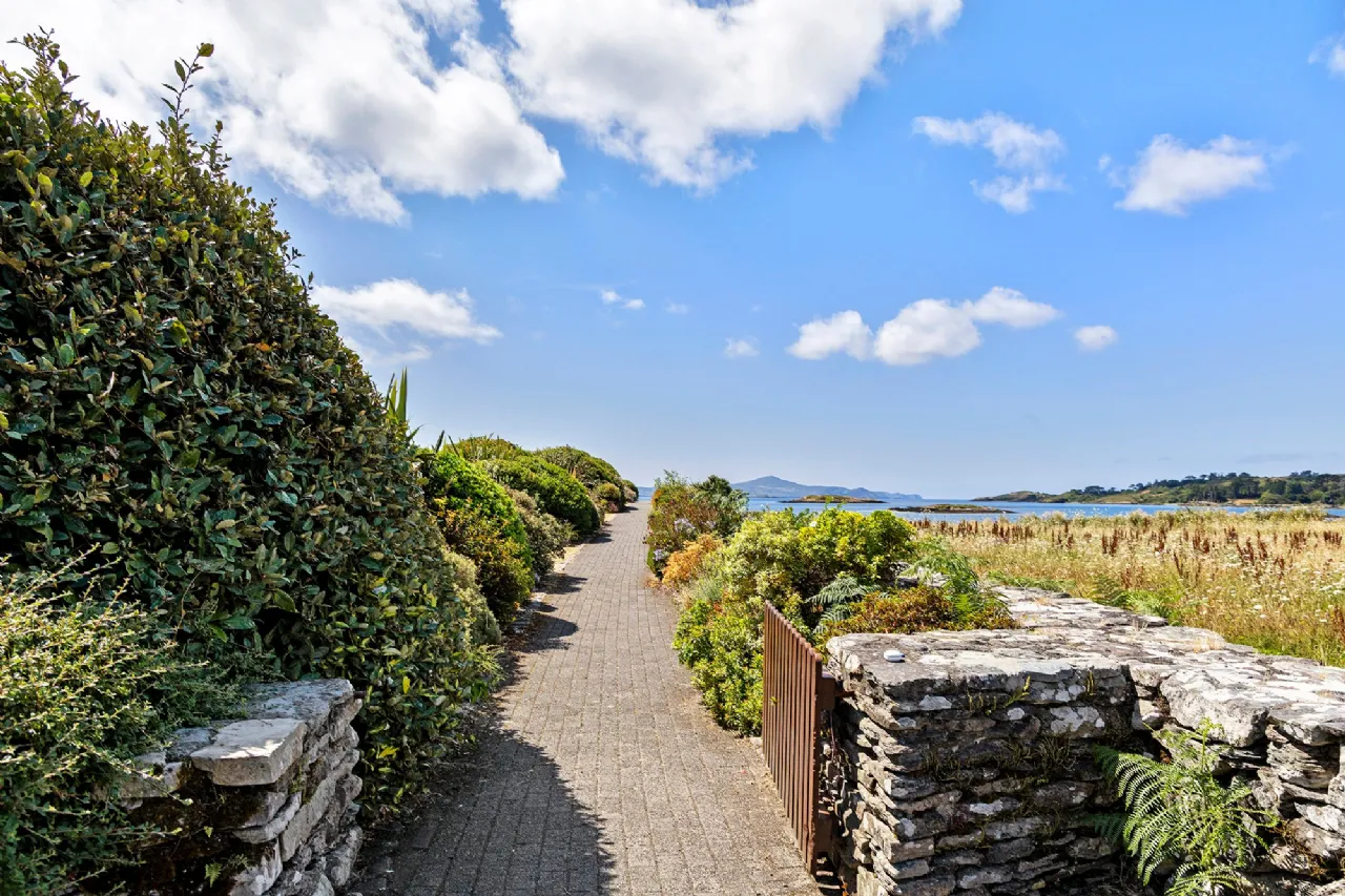 Photo of Whispering Pines, Reenacappul, Ahakista, Durrus, County Cork, P75NH21