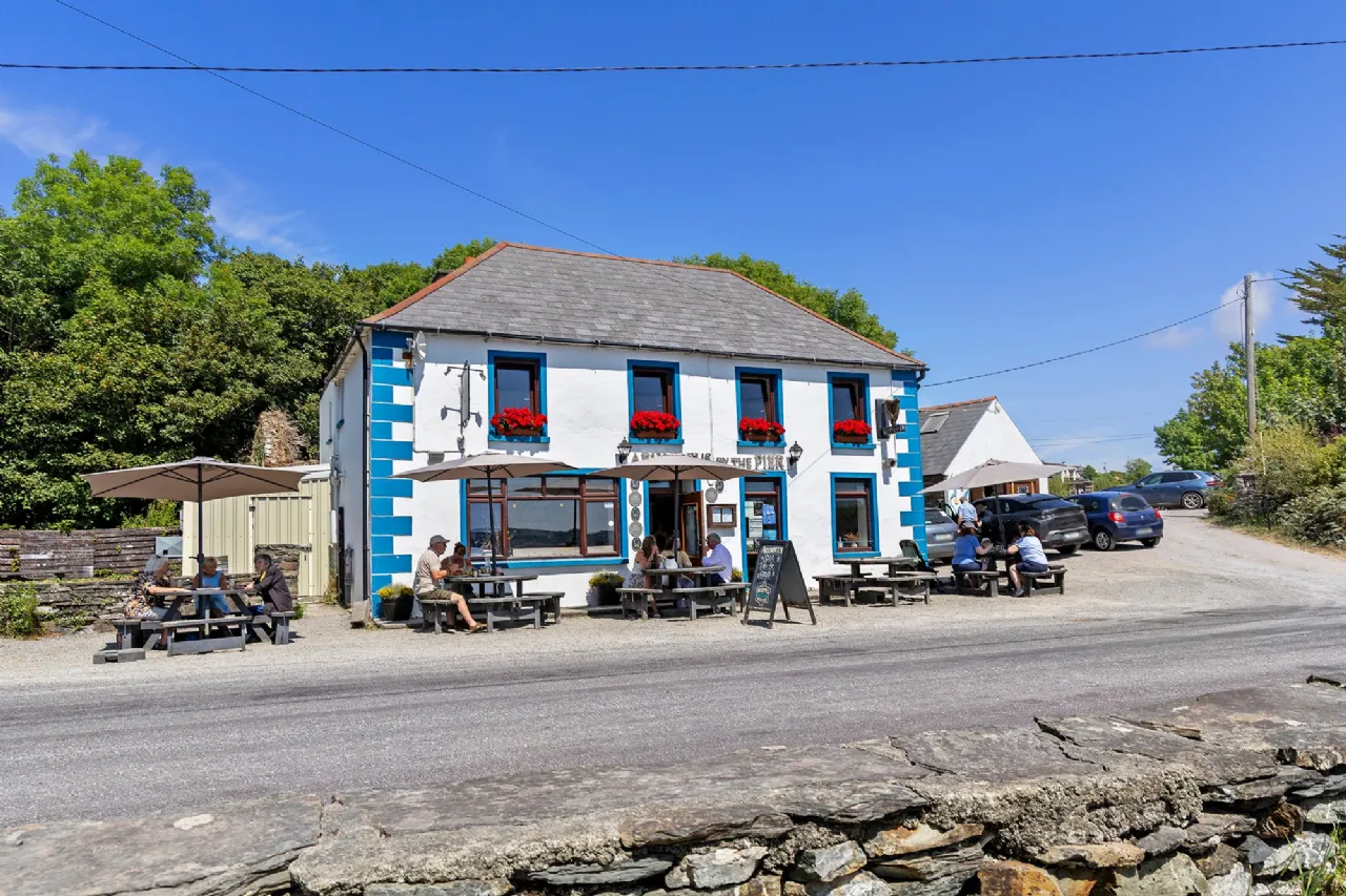 Photo of Whispering Pines, Reenacappul, Ahakista, Durrus, County Cork, P75NH21