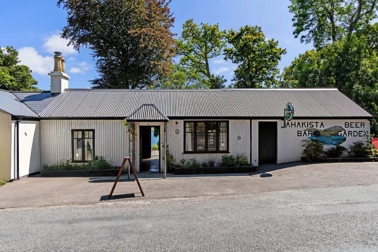 Photo of Whispering Pines, Reenacappul, Ahakista, Durrus, County Cork, P75NH21