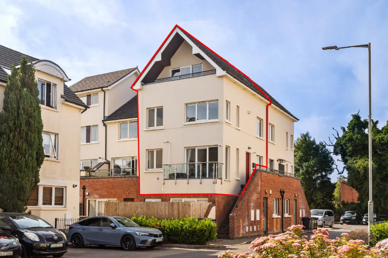 Photo of 18 Annaly Drive, Ongar, Dublin 15, D15 KC65