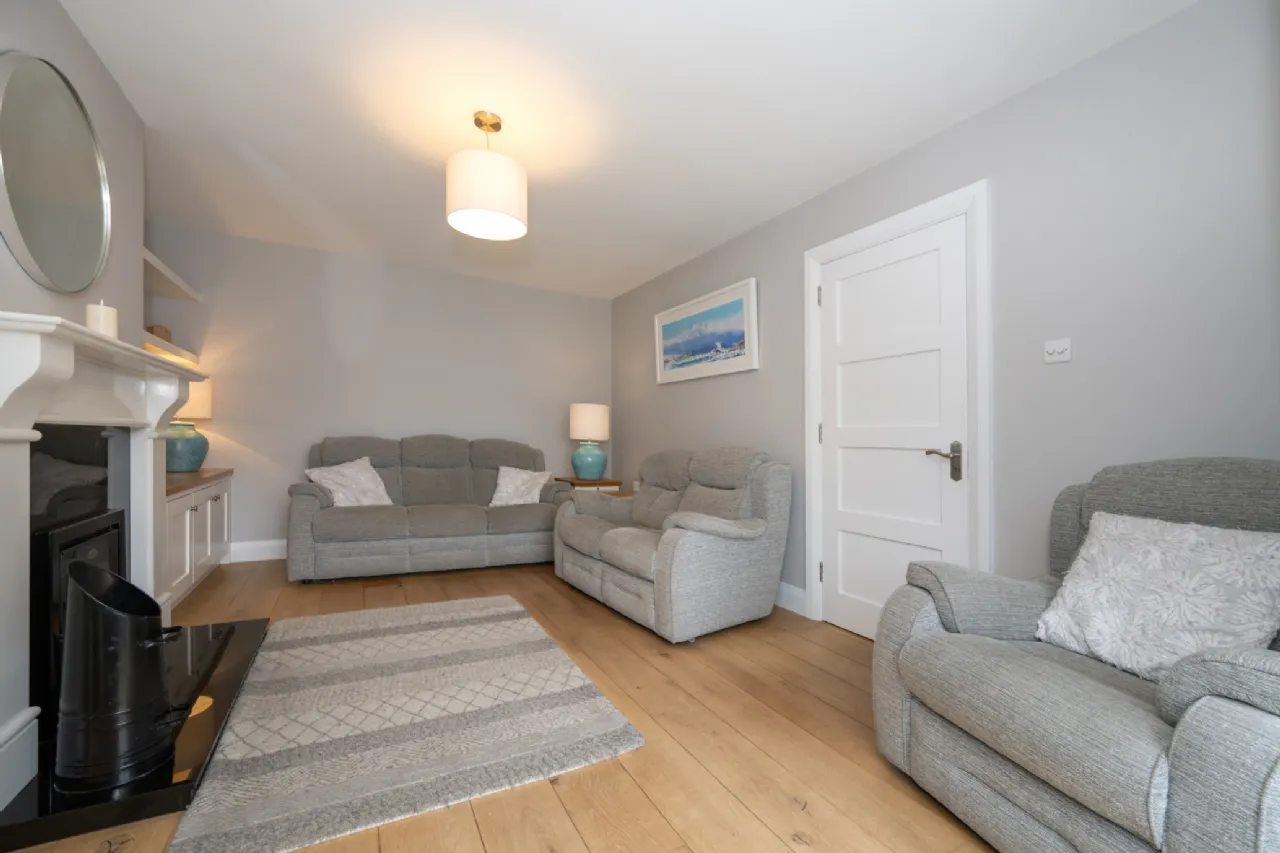 Photo of 7 Rivergrove, Riverstown, Glanmire, Co. Cork, T45 D788