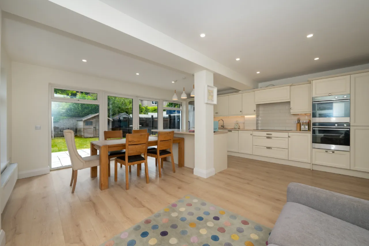 Photo of 7 Rivergrove, Riverstown, Glanmire, Co. Cork, T45 D788