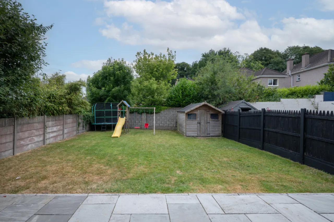 Photo of 7 Rivergrove, Riverstown, Glanmire, Co. Cork, T45 D788