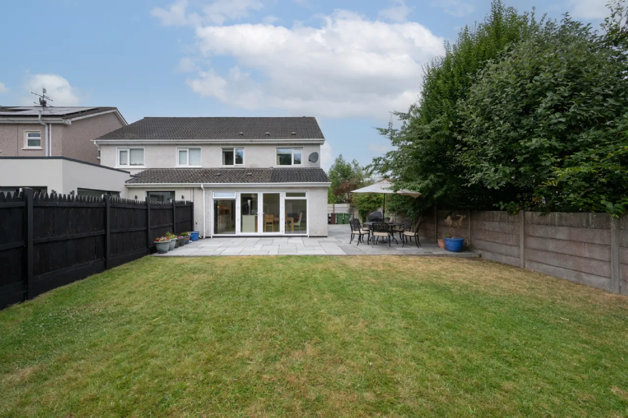 Photo of 7 Rivergrove, Riverstown, Glanmire, Co. Cork, T45 D788