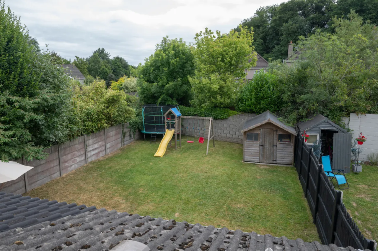 Photo of 7 Rivergrove, Riverstown, Glanmire, Co. Cork, T45 D788