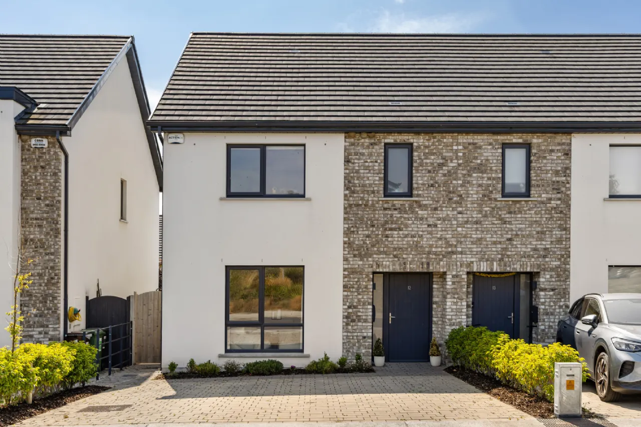 Photo of 12 Vartry Avenue, Tinakilly Park, Rathnew, Co Wicklow, A67 KH21