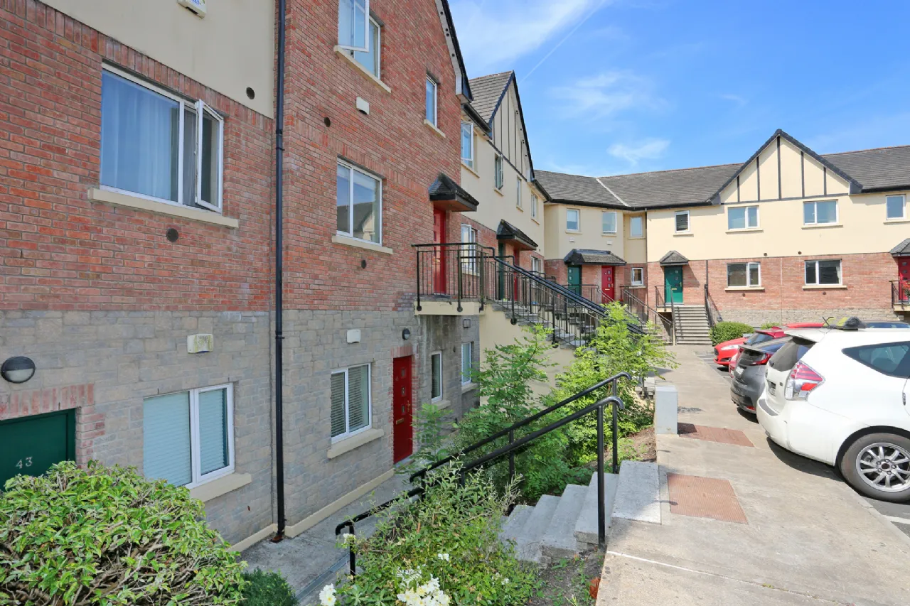 Photo of 45 Log na GCapall, South Circular Road, Limerick, V94YC61
